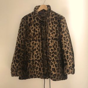 Mariella Burani per Amuleti Coat